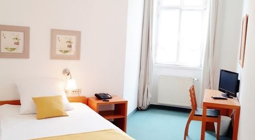 Hotel Restaurant Erbprinz Walldorf Exteriér fotografie